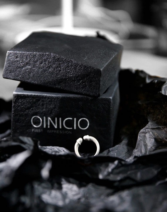 OINICIO jewelry collection that you may be interested in