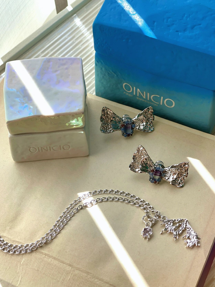 OINICIO JEWELRY