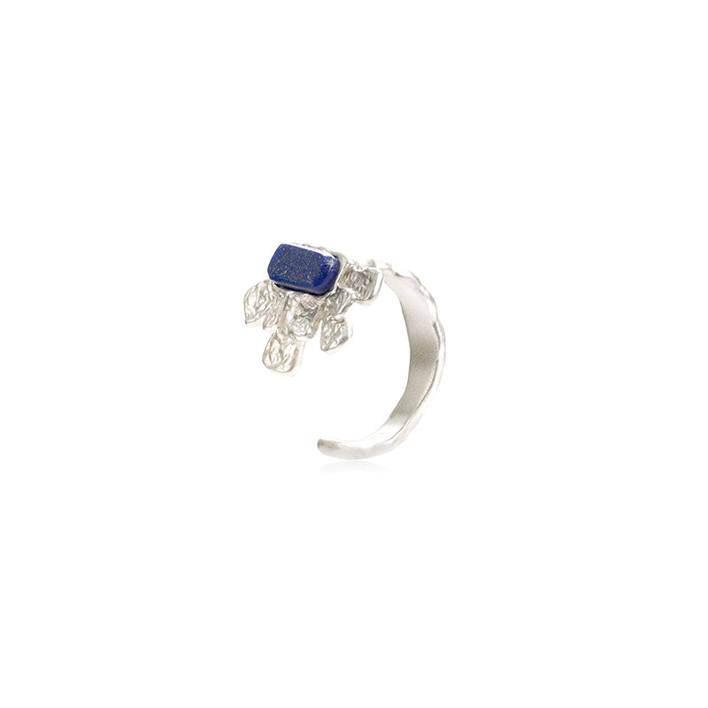 OINICIO Seed Pine Blossom Ring