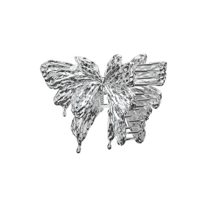 OINICIO Ambush Fluid Butterfly Hairpin