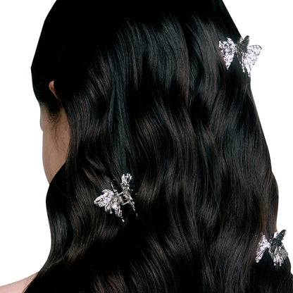 OINICIO Ambush Fluid Butterfly Hairpin